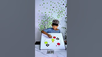 Connect the dots of the same color! #shorts #shortvideo #trending #challenge