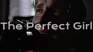 The Perfect Girl - Mareux || American Psycho/Patrick Bateman || Edit/Music Video