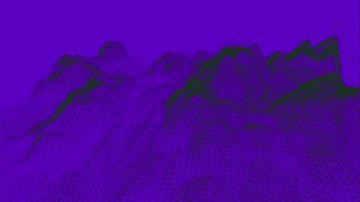 The Icarus Wings - Isolating Copal Morphing (Build With Max/Msp 8)