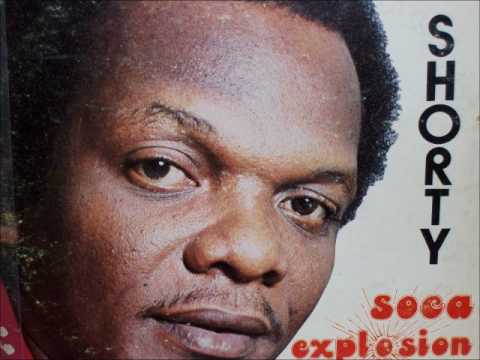 Lord Shorty - Soca Fever