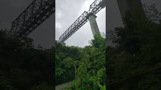 Download Lagu Mizoram Aizawl Railway Bridge MP3