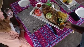 Lemala Wildwaters Lodge
