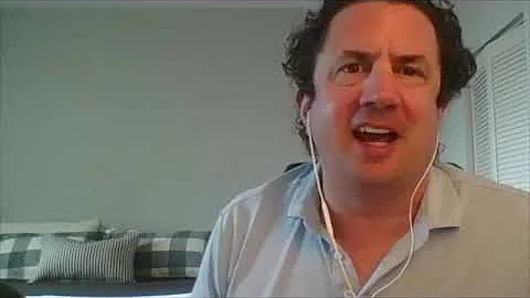 Joe Uscinski - Conspiracy Theories