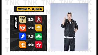 [APL 2026] Watch Party ! เชียร์ไทย ทุกทีม กลุ่ม [0-0] วันที่ 1 !