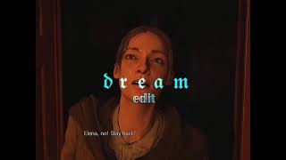 Elena Lupu in Resident evil8 edit