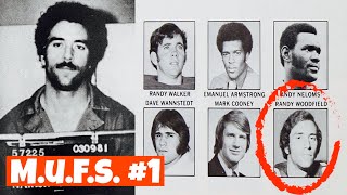 The Most Dangerous Man in NFL History | The M.U.F.S. | Episode #1