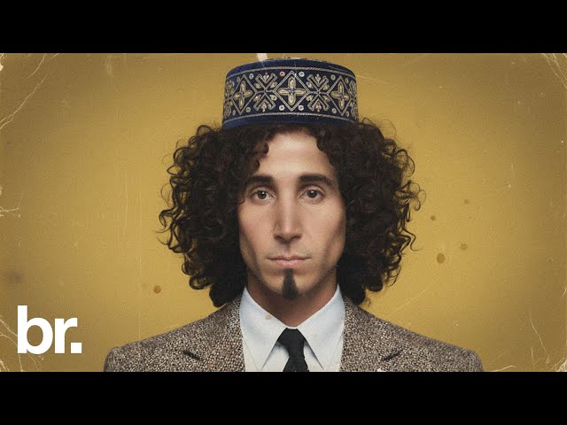 System Of A Down - Aerials (1960s Motown Soul AI Cover) | Armenian Fusion
