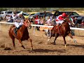 Carreras de Caballos en Ures Hacienda Bustamante 31 Octubre 2021