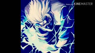 Naruto Epic Fighting OST - Raikiri (Thunder Break)