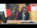 TUGETAB BORORIET EN NENYON TV