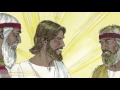 36. The Transfiguration - Bible Stories For Children and Adults