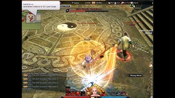 swordman kiem khach ( instance cyan siege level 32 )