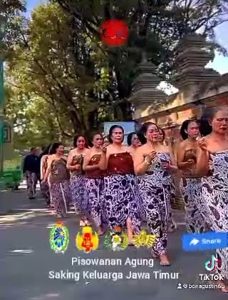 OJO MELU TIMUR TENGAH 👉ARAB NEGORO ORA BENER-KA