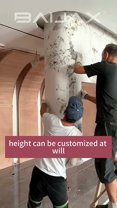 Do u like this materials?#interiordesign #buildingmaterials #carbonslate #wallpanels #wpcwallpanel