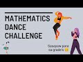 Mathematics dance challenge sasayaw para sa grade sarah rebecca bacaycay