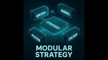 Designing Modular Strategy Components