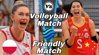 Download Lagu Poland 🇵🇱 Vs China 🇨🇳 Friendly Match 2025 MP3 Download Lagu Poland 🇵🇱 Vs China 🇨🇳 Friendly Match 2025 MP3