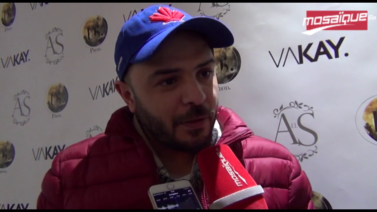 عودة أحمد الشريف : 'زواجي كان سري.. واعتذر لأصدقائي على غيابي '