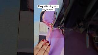 easy stitching for beginners #blouse #tailoringtips #stitchtricks #sewing #shorts