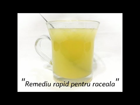 Remedii pentru raceala si gripa | Dacia Plant - Blogul despre sanatate naturala