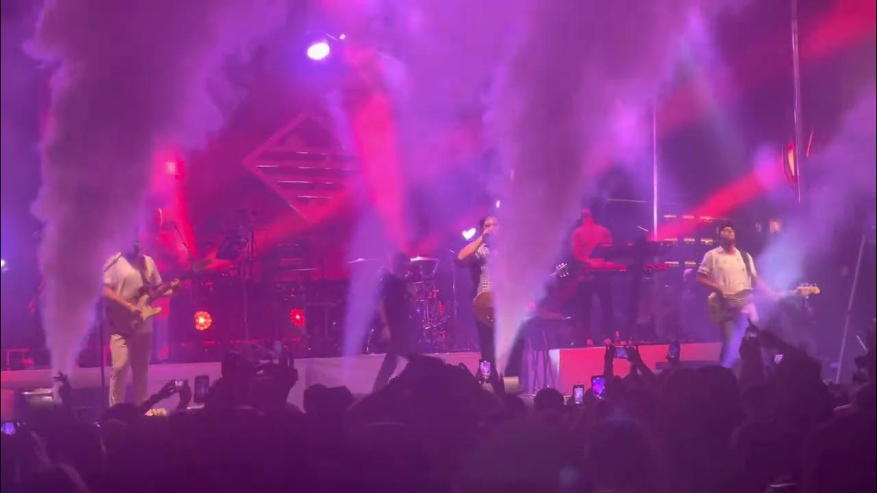 Iration ending San Diego Bayfest 2022 with Class!! Katastro forever