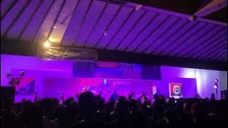 THE END - KELAS PEKERJA