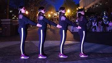 Lambda Theta Alpha   Epsilon Phi   Spring 2018