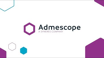 Admescope - A drug discovery & development CRO
