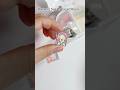Romance Saja ✨ Mini Photocard Top Loader DIY #kpopdemonhunters #sajaboys