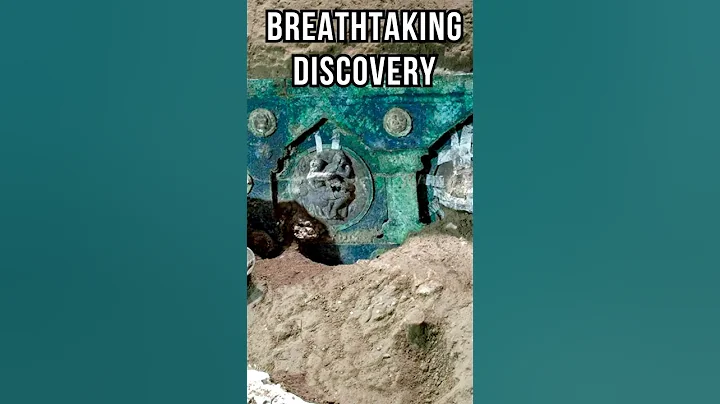 Found Hidden Beneath Pompeii’s Ashes