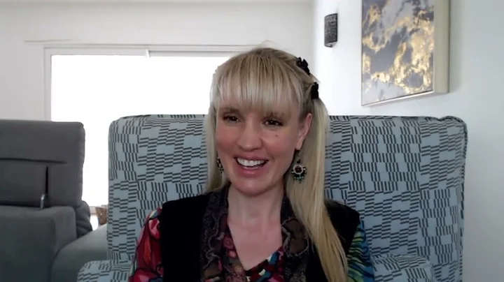 Lisa Cairns - Where are your thoughts arising from? (Original Video: 10/4-22)