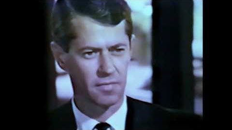 West Coast Airlines Promo Film   1967