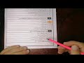 تصحيح مباراة التعليم دورة نونبر 2025 ديداكتيك اللغة العربية ـابتدائي مزدوج