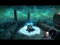 Darksiders playthrough on the hardest difficulty (APOCALYPTIC) Part 5