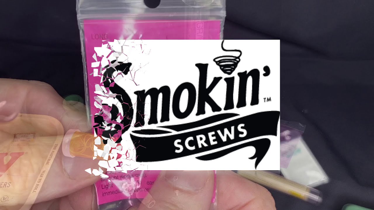 Smokin Screws YouTube