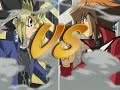 Yugi vs jaden  ygopro