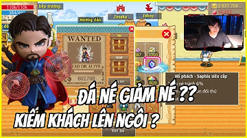 Dân Chơi Nạp Ngay 4 Củ Tậu Skin "VÍP NHẤT GAME "_ Đá 