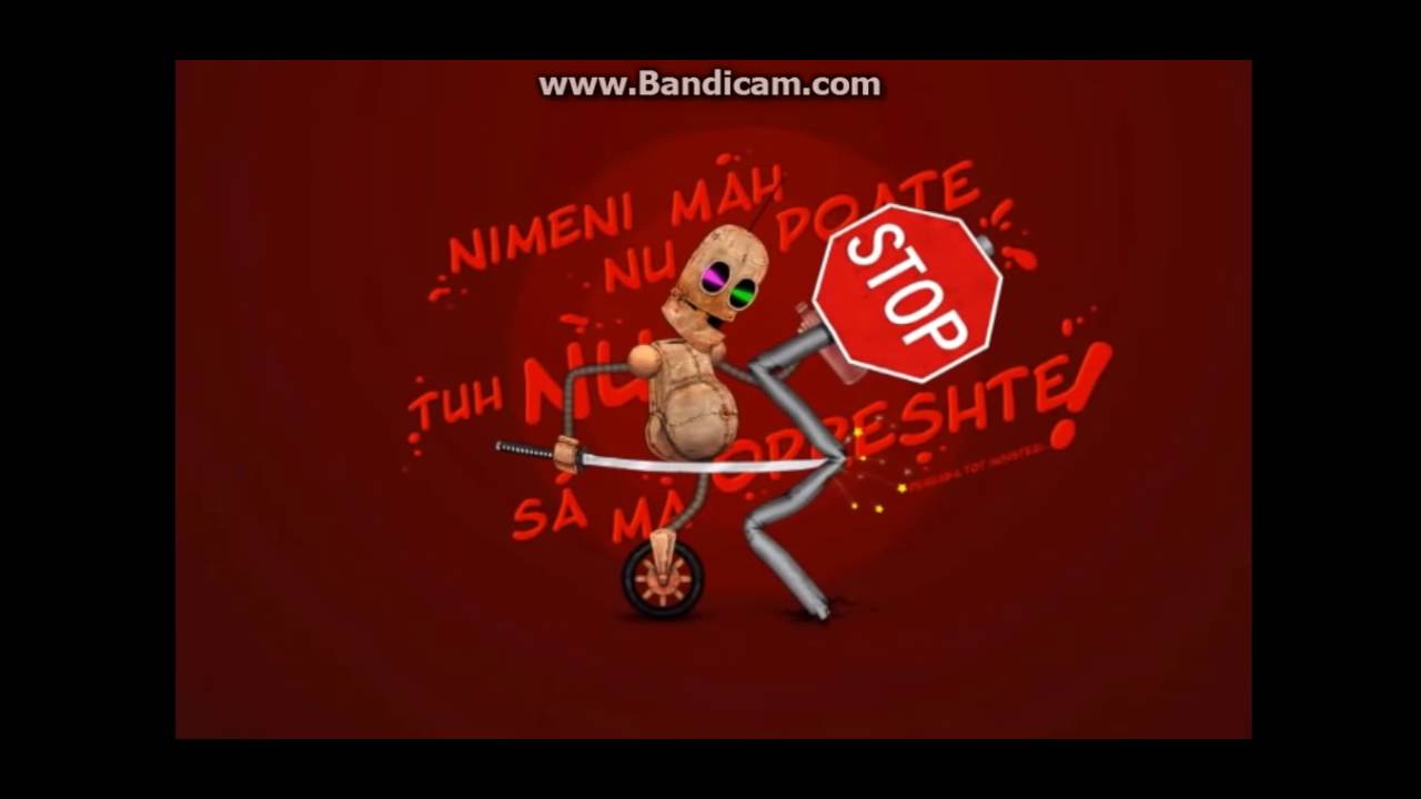 robotzi misca placinta robotzi misca placinta