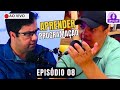 🔴Como APRENDER PROGRAMAÇÃO em 2025! | Tire suas DÚVIDAS! DevCast #08