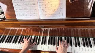 Rockschool grade 3 piano skyfall