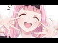 Kaguya sama Love is War ED 2 (Full) - Chikatto Chika Chika​♡ / Chika Dance Song