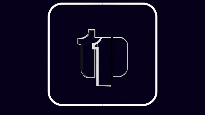 [REKONSTRUKCJA] Ident TP1 z lat 1987-1990 (wersja 3.)