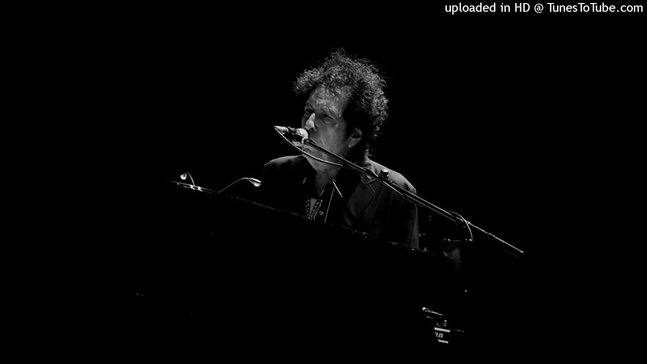 Bob Dylan live , Early Roman Kings , Fuji Rock 2018