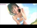 Blue Sporty Swimwear for Holiday (Bikini Collection)