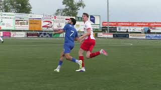 Samenvatting Finale Nacompetitie 3E4E Klasse Heukelum - Dfc