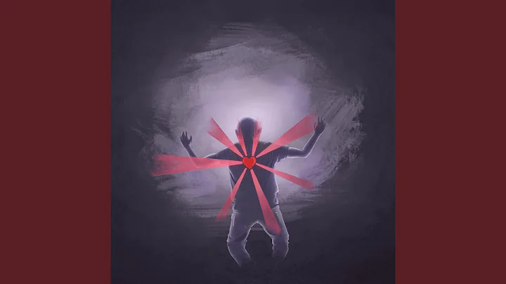 Heart's Cry (feat. Zaire & Stephen Burney)