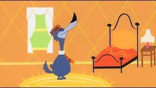 Wolf Eats Person Sj S01E13