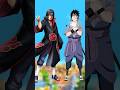 Itachi vs Sasuke | #sasuke #itachi #narutoshippuden #naruto