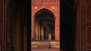 "Timeless beauty in the heart of the old city." #shorts #shortvideo