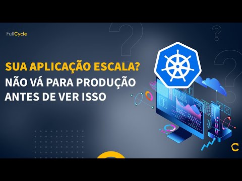 Vídeo: O Kubernetes é um balanceador de carga?